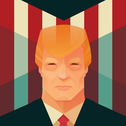Imperial Donald Banner