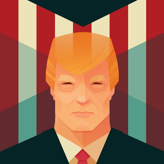 Imperial Donald Banner